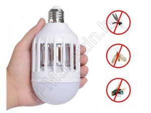 Zaplight - E27, LED Lamp, Bulb, Insect Lamp 